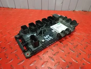 4462961 MERCEDES Блок управления Frontmodul