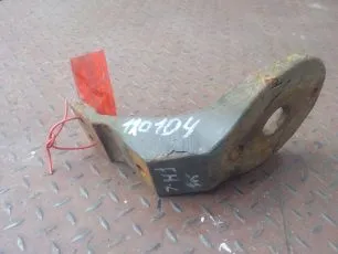 3986408 VOLVO Кронштейн энергоаккумулятора