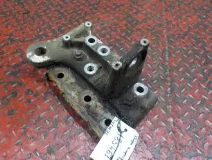 1291732 DAF Опора амортизатора кабины