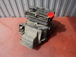 5010226241 RENAULT Отопитель