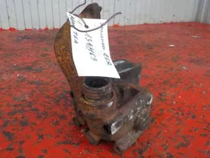 51081506048 MAN Заслонка EGR