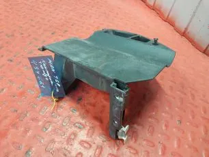 81617010156 MAN Накладка торпедо