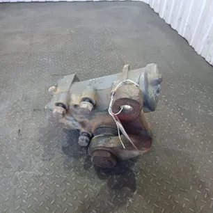 1444786 DAF Редуктор рулевой