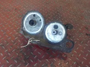 20873677 VOLVO Кронштейн топливного фильтра