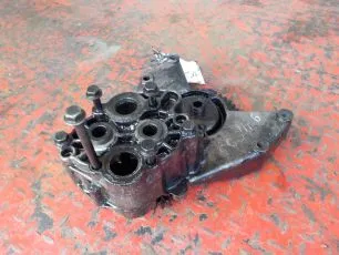20709848 VOLVO Насос масляный