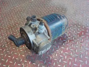 5010422396 RENAULT Осушитель