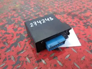 1428602 SCANIA Блок управления горного тормоза