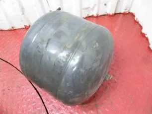 21187795 VOLVO Ресивер воздушный