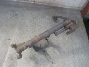 9415221992 MERCEDES Кронштейн крыла заднего