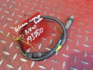 41216883 IVECO Шланг подъёма кабины