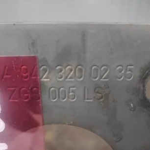 9423207321 MERCEDES Пневмоподушка