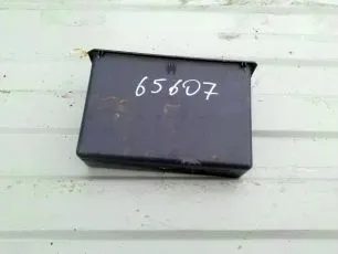 9418461206 MERCEDES Отсек вещевой