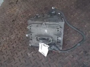7420975695 RENAULT Блок AdBlue