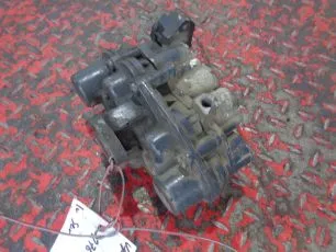 42553849 IVECO Кран 4-х контурный