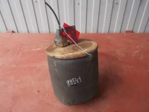 1629193 VOLVO Пневмоподушка