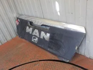 81611506066 MAN Решетка радиатора