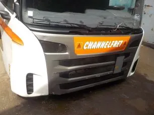 1870594 SCANIA Сетка защитная