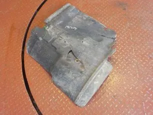 5010225404 RENAULT Локер передний левый