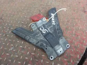 1505037 SCANIA Кронштейн рулевой колонки