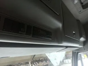 20466940 VOLVO Тахограф