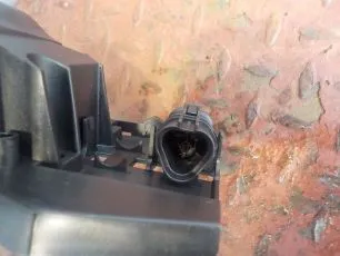 M4300125 MARSHALL Зеркало левое