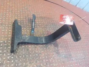 81615405069 MAN Кронштейн подножки верхней левой