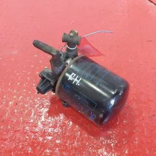 1629927 VOLVO Осушитель