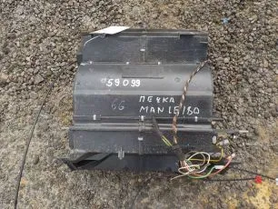 85619006005 MAN Отопитель