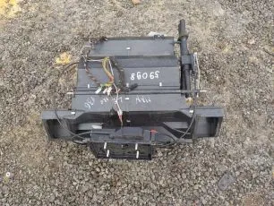 85619006005 MAN Отопитель