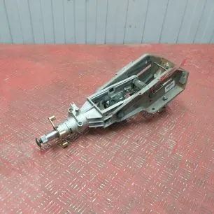 1813614 DAF Колонка рулевая