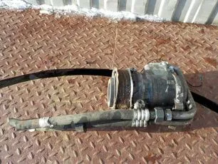5412301011 MERCEDES Компрессор кондиционера