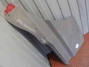 9417200348 MERCEDES Продолжение двери левое