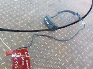 5070271034 RENAULT Блок кнопок