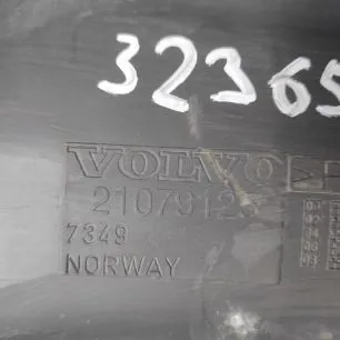 21079125 VOLVO Кожух рулевой колонки