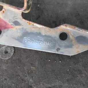 20928493 VOLVO Кронштейн насоса AdBlue