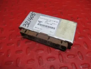 81258167005 MAN Блок управления KSM