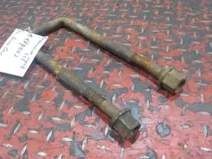504250350 IVECO Стремянка передняя