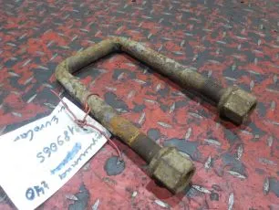 504250350 IVECO Стремянка передняя