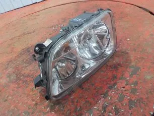 9438201461 MERCEDES Фара левая