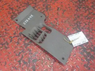 1652247 DAF Накладка торпедо