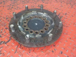 9753300544 MERCEDES Фланец ступицы передней