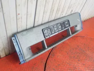 9738801170 MERCEDES Бампер передний центральная часть