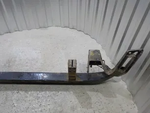 81416155073 MAN Усилитель бампера