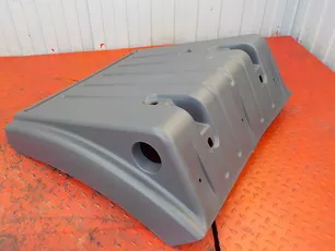 M3090903 MARSHALL Крыло заднее / передняя часть