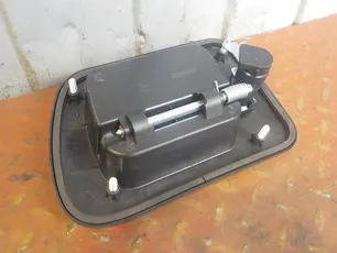 66323 AUGER Ручка двери наружная левая