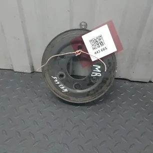 5412020610 MERCEDES Шкив водяного насоса