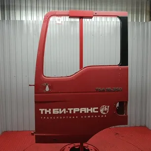 81626004131 MAN Дверь левая