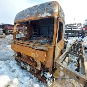 Поступление в разбор Mercedes-Benz Actros MPIII 2009-2013