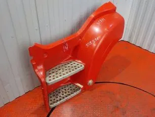 81615100769 MAN Корпус подножки верхний левый