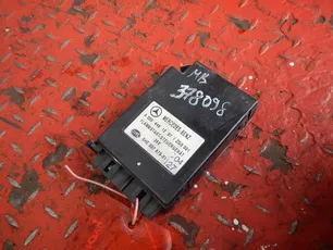 4461707 MERCEDES Блок управления зажиганием